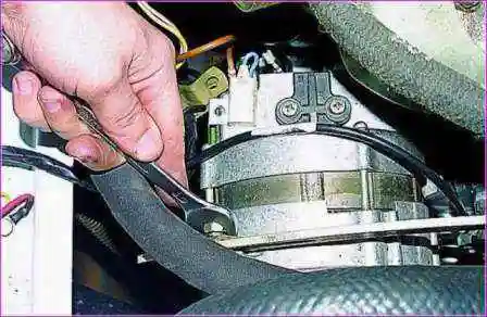 Как отремонтировать генератор 1601.3701 автомобиля Газель