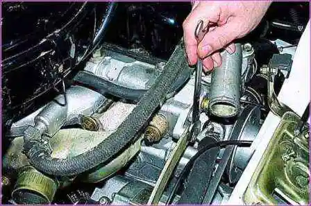 Как отремонтировать генератор 1601.3701 автомобиля Газель