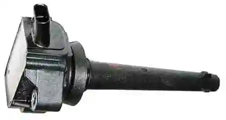 Проверка и снятие катушки зажигания двигателя ЗМЗ-40524