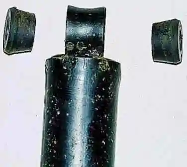 Замена амортизаторов подвесок автомобиля Газель