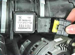 Ersetzen der ZMZ-409-Zylinderkopfdichtung
