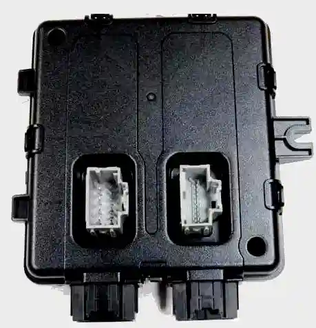 Как заменить центральный блок кузовной электроники Лада Гранта Как заменить центральный блок кузовной электроники Лада Гранта