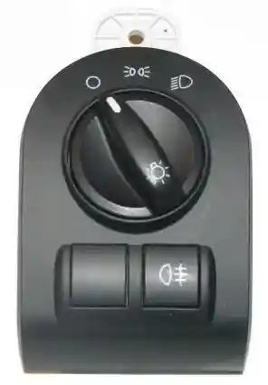 Переключатель наружного освещения Переключатель наружного освещения