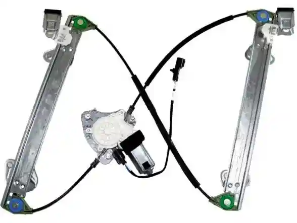 Снятие электростеклоподъемника передней двери Лада Гранта Снятие электростеклоподъемника передней двери Лада Гранта