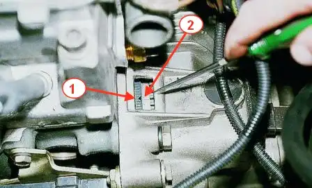 Проверка и замена ремня ГРМ автомобиля Лада Гранта Проверка и замена ремня ГРМ автомобиля Лада Гранта
