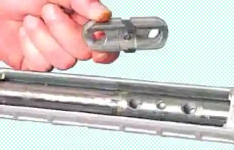 Ремонт рулевого механизма автомобиля Лада Калина Ремонт рулевого механизма автомобиля Лада Калина