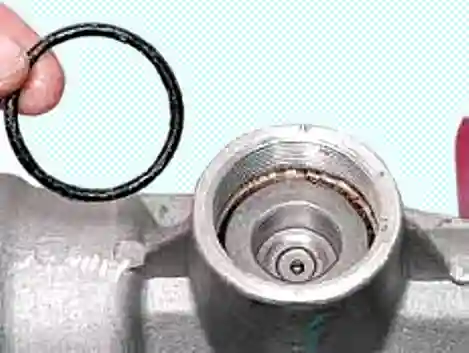 Ремонт рулевого механизма автомобиля Лада Калина Ремонт рулевого механизма автомобиля Лада Калина