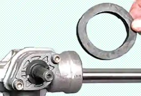 Ремонт рулевого механизма автомобиля Лада Калина Ремонт рулевого механизма автомобиля Лада Калина