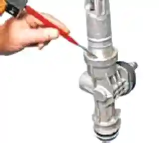 Ремонт рулевого механизма автомобиля Лада Калина Ремонт рулевого механизма автомобиля Лада Калина