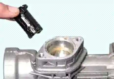 Ремонт рулевого механизма автомобиля Лада Калина Ремонт рулевого механизма автомобиля Лада Калина