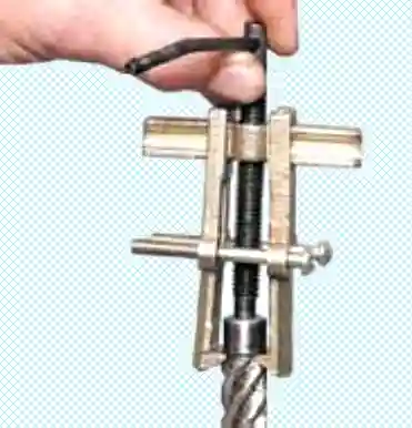 Ремонт рулевого механизма автомобиля Лада Калина Ремонт рулевого механизма автомобиля Лада Калина