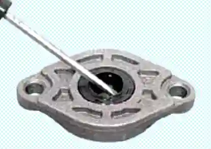 Ремонт рулевого механизма автомобиля Лада Калина Ремонт рулевого механизма автомобиля Лада Калина