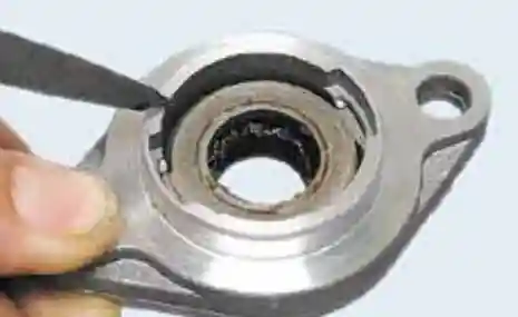 Ремонт рулевого механизма автомобиля Лада Калина Ремонт рулевого механизма автомобиля Лада Калина