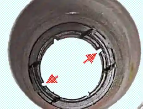 Ремонт рулевого механизма автомобиля Лада Калина Ремонт рулевого механизма автомобиля Лада Калина