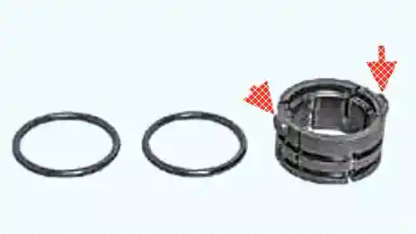 Ремонт рулевого механизма автомобиля Лада Калина Ремонт рулевого механизма автомобиля Лада Калина