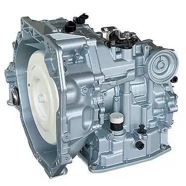 Проверка и замена масла в АКП Проверка и замена масла в АКП