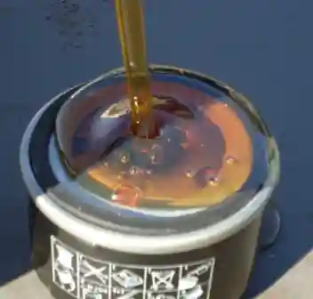 Как заменить масло и фильтр в двигателе