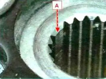 So tauschen Sie das Riemenscheibenlager und die Kupplung des Lada Largus-Klimakompressors aus So tauschen Sie das Riemenscheibenlager und aus die Kupplung des Lada Largus-Klimakompressors