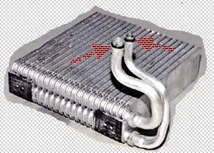 How to remove and clean the Lada Largus air conditioner evaporator How to remove and clean the Lada Largus air conditioner evaporator