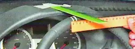 Lada Largus steering status Lada Largus steering status