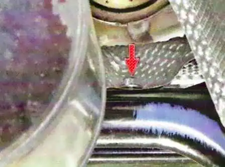 How to remove the steering gear of a Lada Largus How to remove a steering gear of a Lada Largus