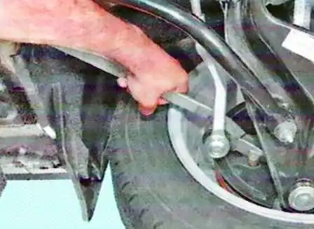 Lada Largus steering status Lada Largus steering status