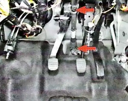 Lada Largus steering status Lada Largus steering status