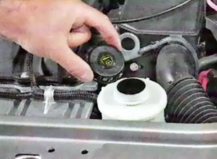 Lada Largus steering status Lada Largus steering status