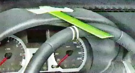 Lada Largus steering status Lada Largus steering status