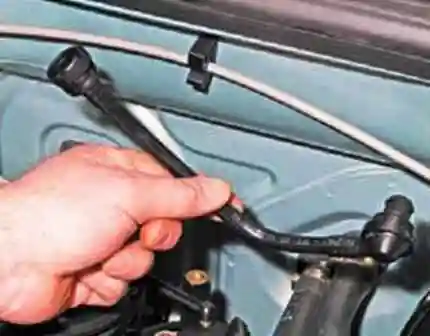 Замена вакуумного усилителя тормозов Лада ларгус Замена вакуумного усилителя тормозов Лада ларгус