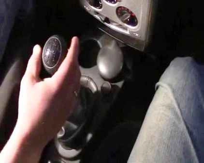 Lada Largus JH3 беріліс қорабын алу және орнату