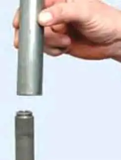 Как заменить чехлы приводных валов колес Лада Ларгус