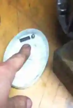 Разборка коробки передач JH3