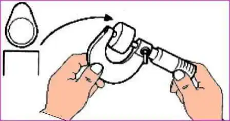 Регулировка клапанов 2,0 л. - G4KD и 2,4 л. – G4KE Kia magentis