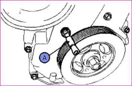 Регулировка клапанов 2,0 л. - G4KD и 2,4 л. – G4KE Kia magentis