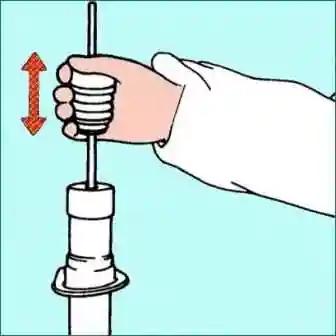 Зняття та ремонт амортостійки Кіа Магентіс Зняття та ремонт амортостійки Кіа Магентіс