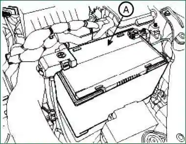 Kia Magentis M6GF2 gearbox replacement