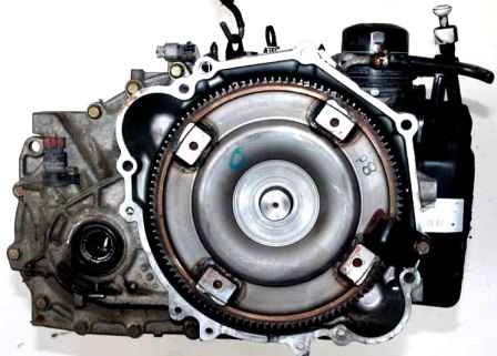 Especificación de transmisión automática Kia Magentis