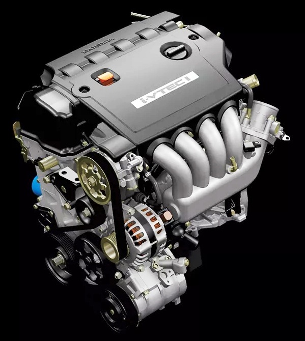 Характеристики и технические данные двигателей 2,0 (G4KD) и 2,4 (G4KE) Киа Магентис