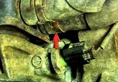 Ersatz des Ölkühlers für den Mazda 3