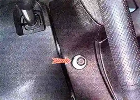 Mazda 3 рульін шешу