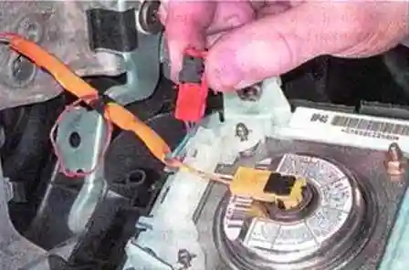 Mazda 3 рульін шешу