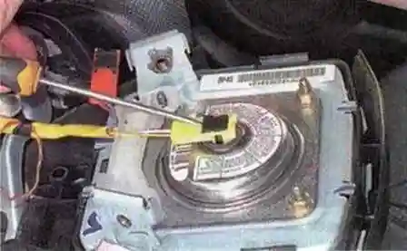 Mazda 3 рульін шешу