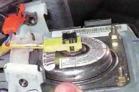 Mazda 3 рульін шешу