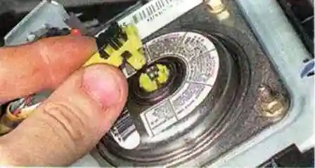 Mazda 3 рульін шешу