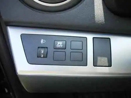 Системы стабилизации Mazda 3 Системы стабилизации Mazda 3