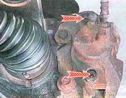 Reemplazo de pastillas delanteras Mazda 3