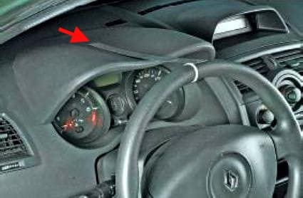 Renault Megan 2 Steering Checks