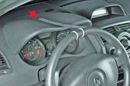 Renault Megan 2 Steering Checks