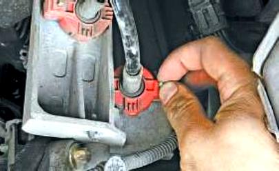 Replacing a Renault Megane 2 gearbox